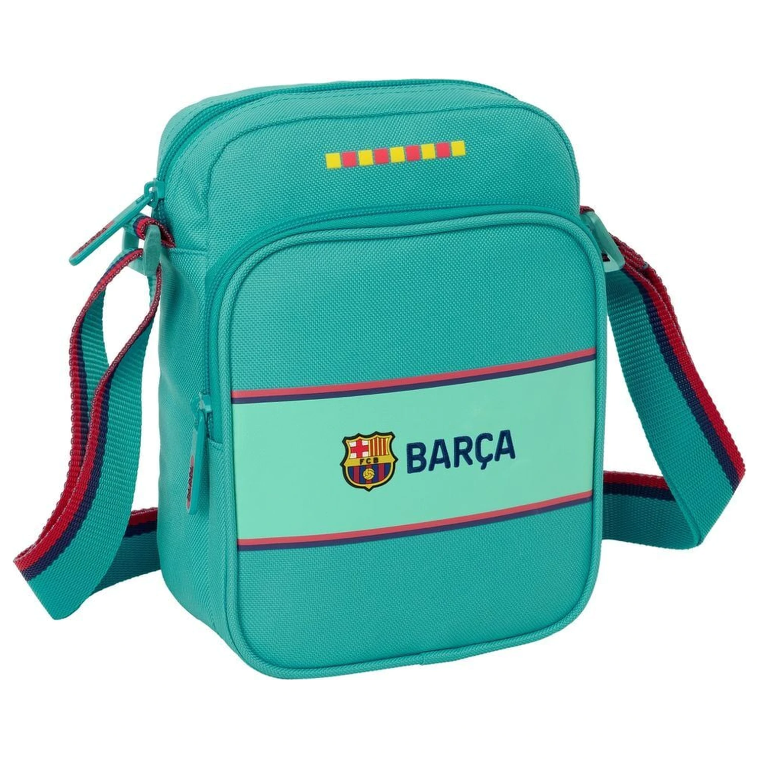 F.C. Barcelona torba na ramię zdjęcie produktu