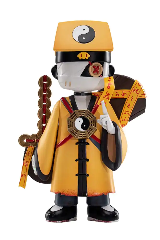 Bez Twarzy Figurka Jiangshi Ekspert 16 cm zdjęcie produktu