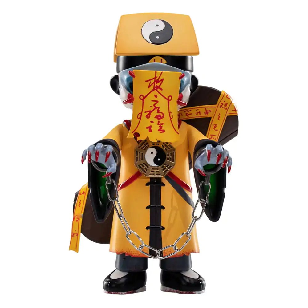 Bez Twarzy Figurka Jiangshi Ekspert 16 cm zdjęcie produktu