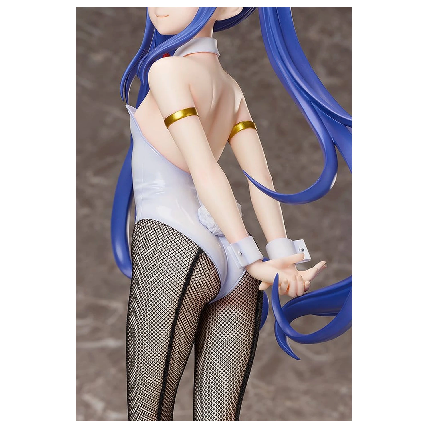 Fairy Tail PVC figurka 1/4 Wendy Marvell: Bunny Ver. 42 cm zdjęcie produktu