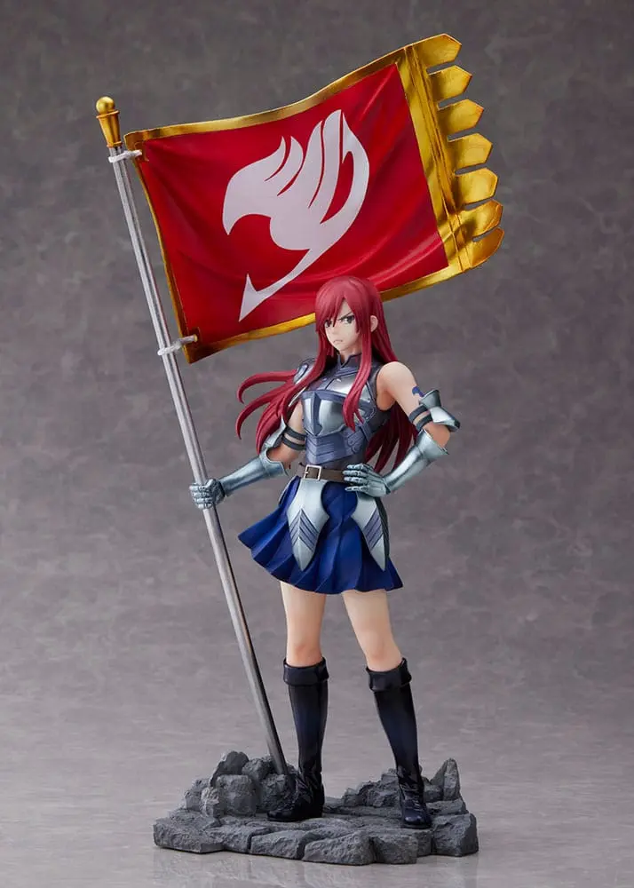 Fairy Tail Statua PVC 1/8 Erza Scarlet 32 cm zdjęcie produktu