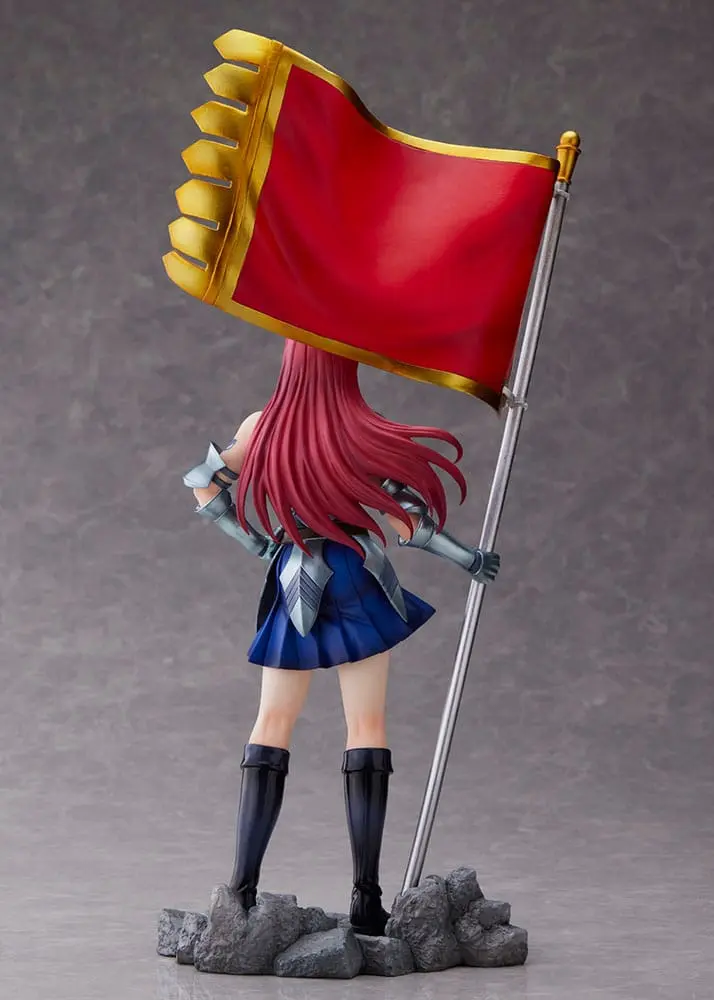 Fairy Tail Statua PVC 1/8 Erza Scarlet 32 cm zdjęcie produktu