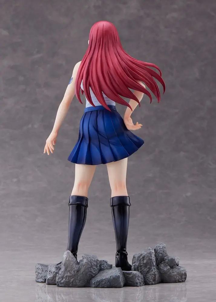 Fairy Tail Statua PVC 1/8 Erza Scarlet 32 cm zdjęcie produktu