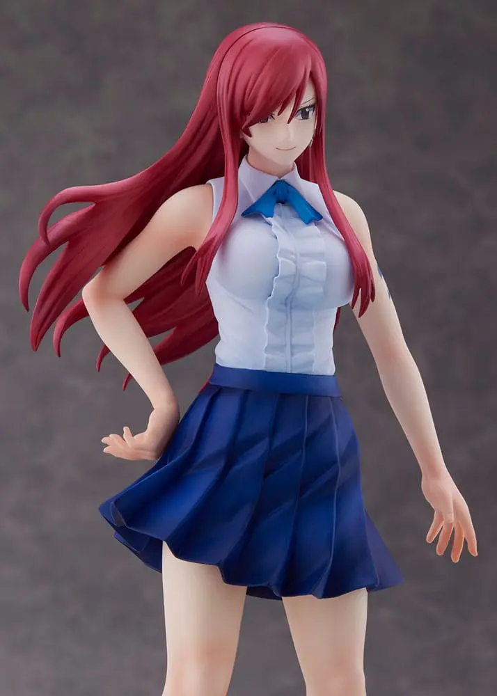 Fairy Tail Statua PVC 1/8 Erza Scarlet 32 cm zdjęcie produktu