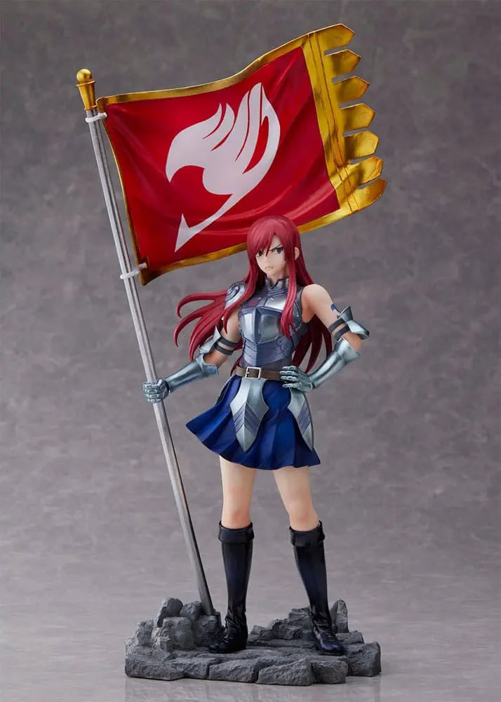 Fairy Tail Statua PVC 1/8 Erza Scarlet 32 cm zdjęcie produktu