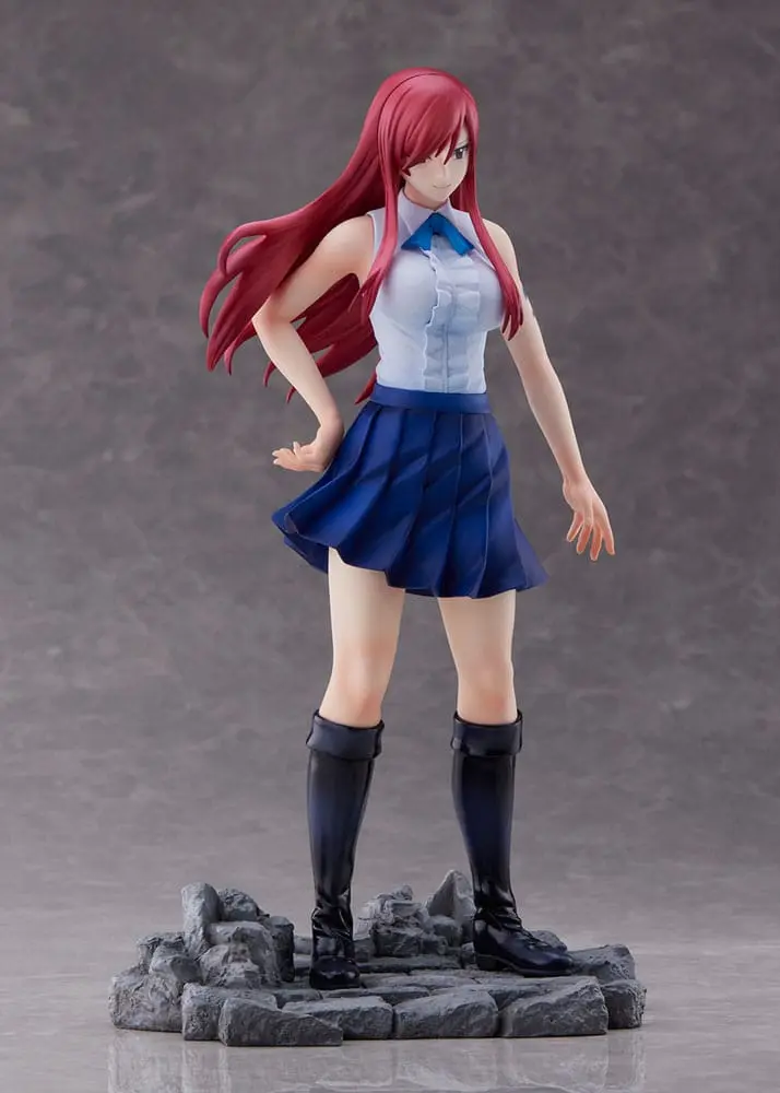 Fairy Tail Statua PVC 1/8 Erza Scarlet 32 cm zdjęcie produktu