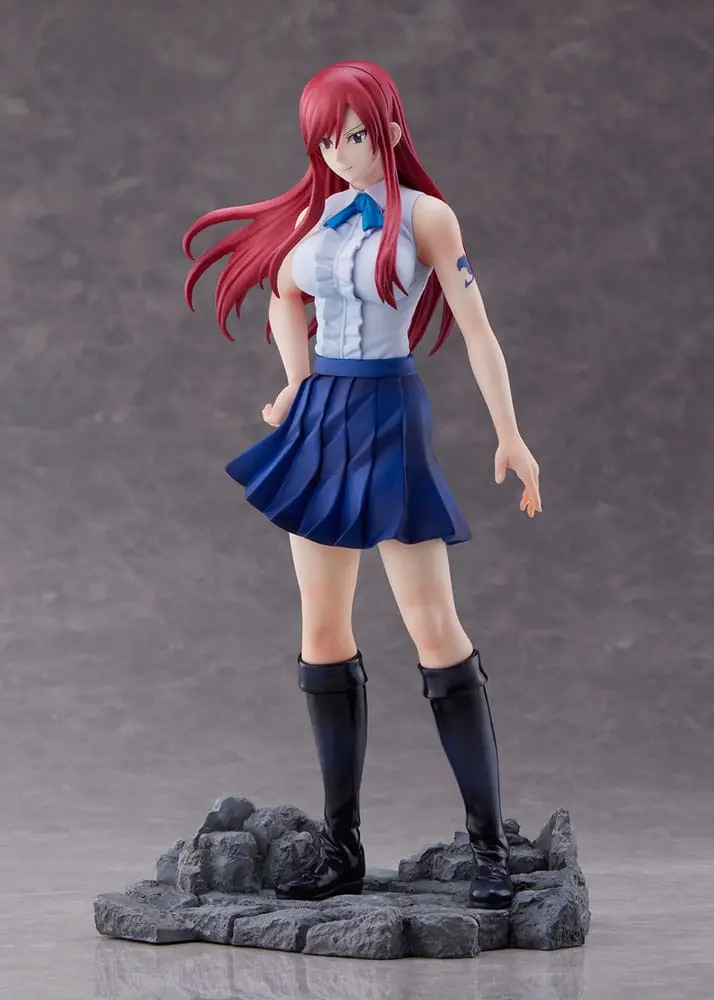 Fairy Tail Statua PVC 1/8 Erza Scarlet 32 cm zdjęcie produktu