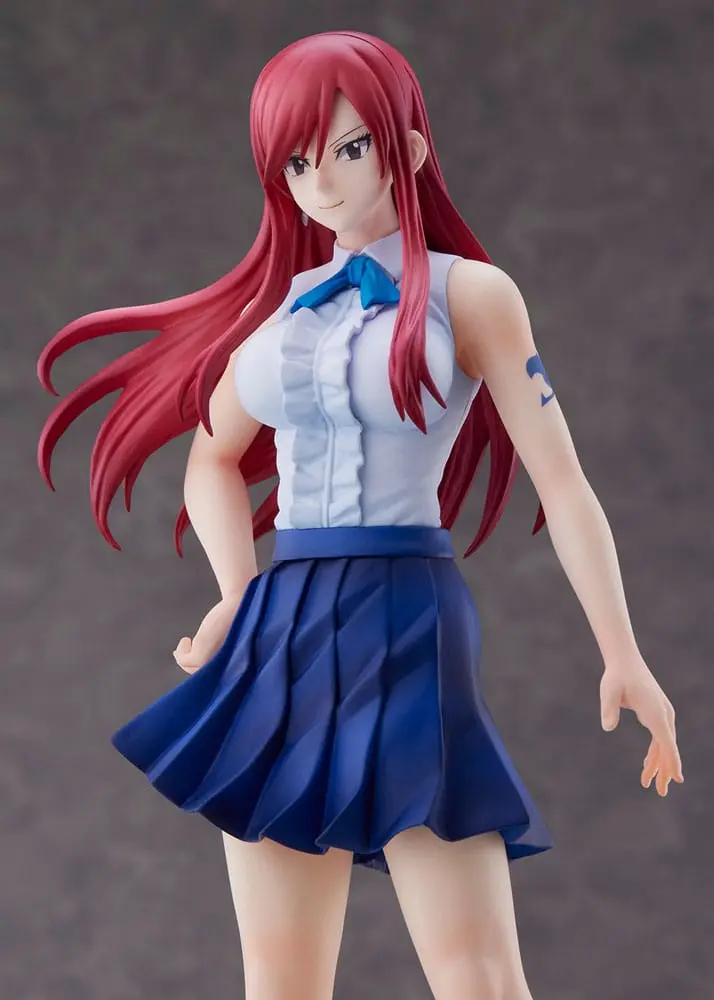 Fairy Tail Statua PVC 1/8 Erza Scarlet 32 cm zdjęcie produktu