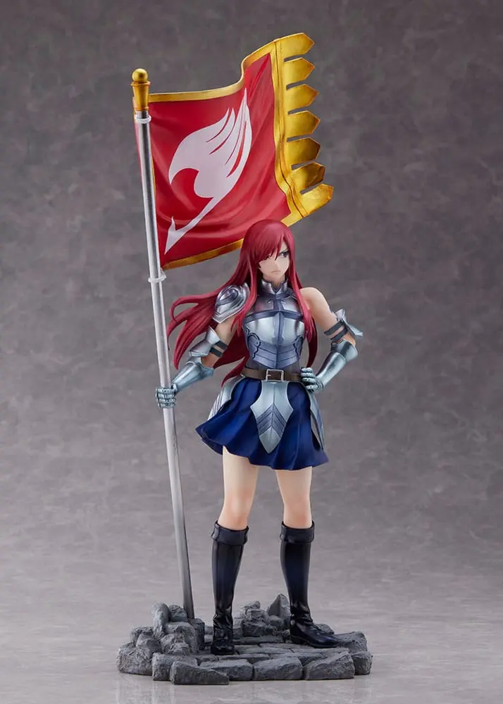 Fairy Tail Statua PVC 1/8 Erza Scarlet 32 cm zdjęcie produktu