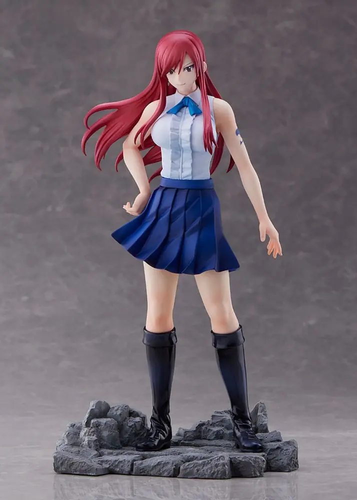 Fairy Tail Statua PVC 1/8 Erza Scarlet 32 cm zdjęcie produktu