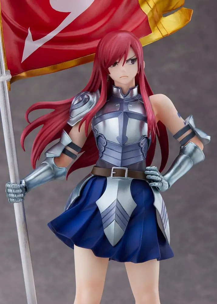 Fairy Tail Statua PVC 1/8 Erza Scarlet 32 cm zdjęcie produktu