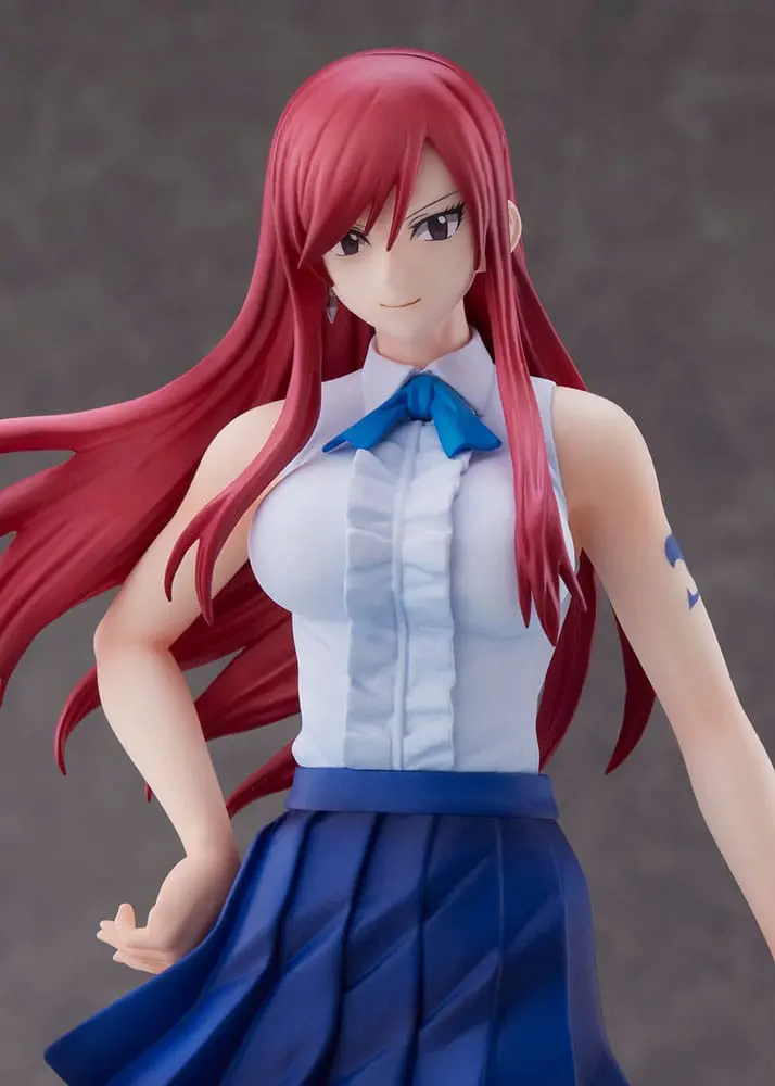 Fairy Tail Statua PVC 1/8 Erza Scarlet 32 cm zdjęcie produktu
