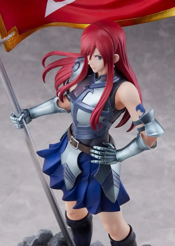 Fairy Tail Statua PVC 1/8 Erza Scarlet 32 cm zdjęcie produktu