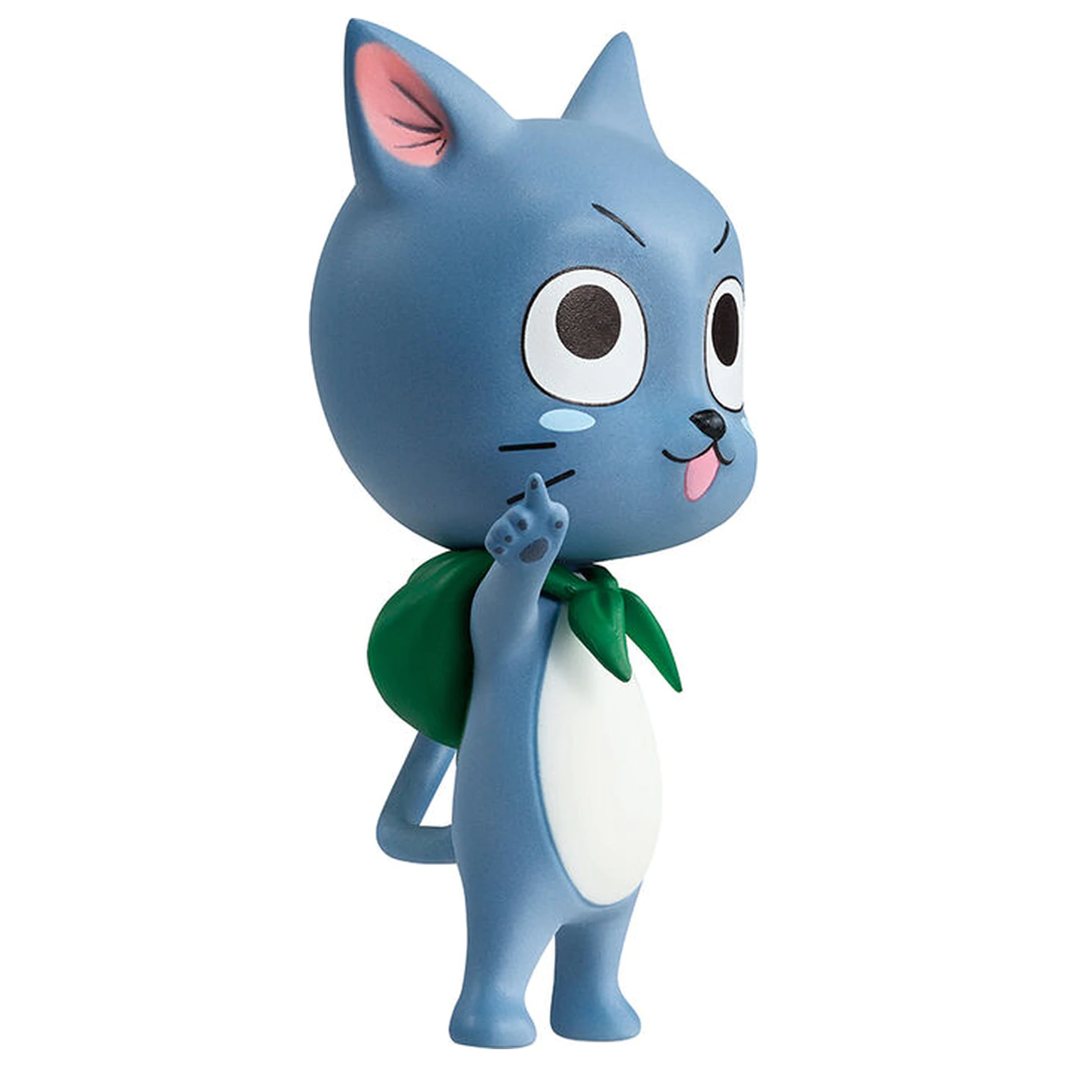 Fairy Tail 20th Anniversary Happy Ichibansho figurka 7cm zdjęcie produktu