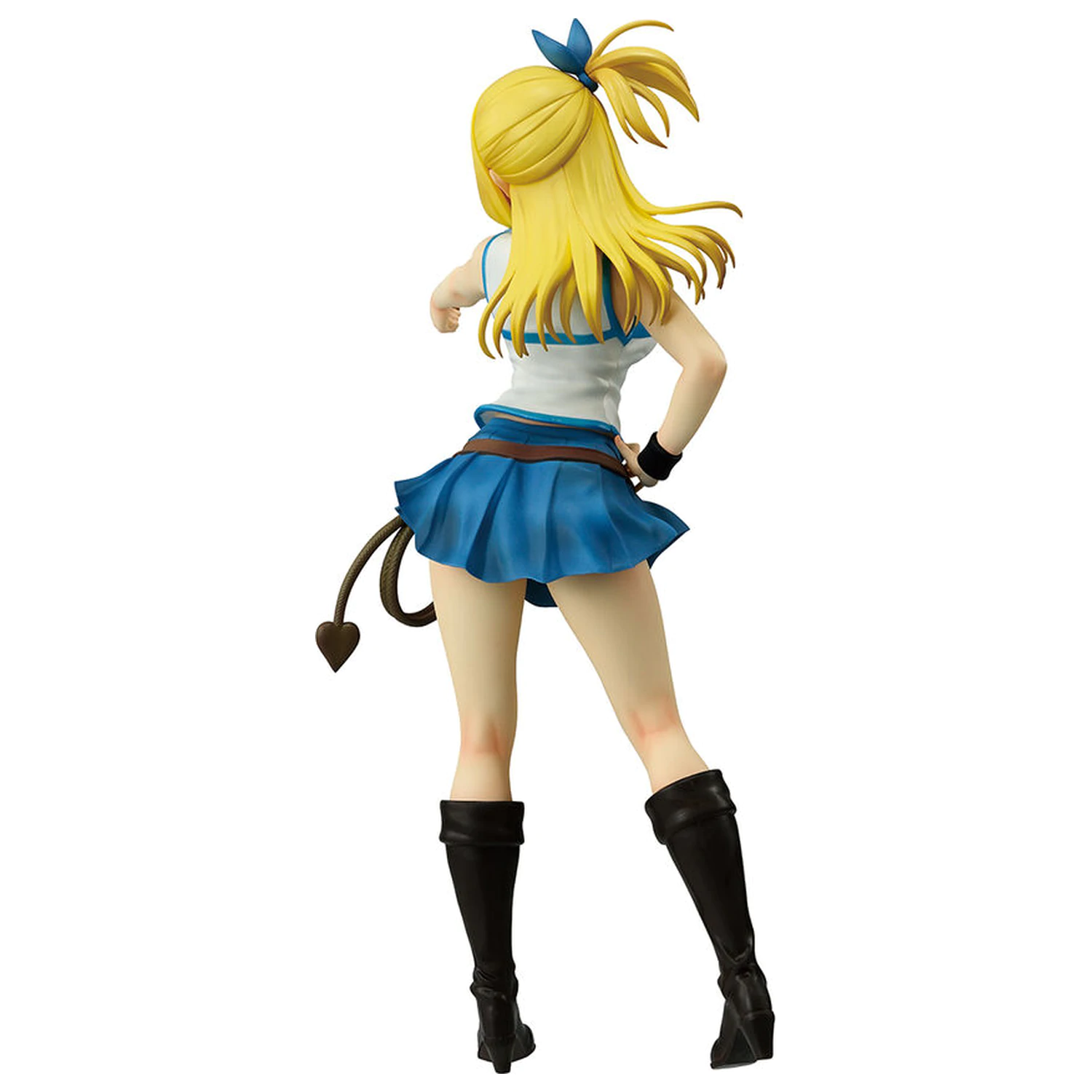 Fairy Tail 20th Anniversary Heartfilia figurka Ichibansho 23cm zdjęcie produktu