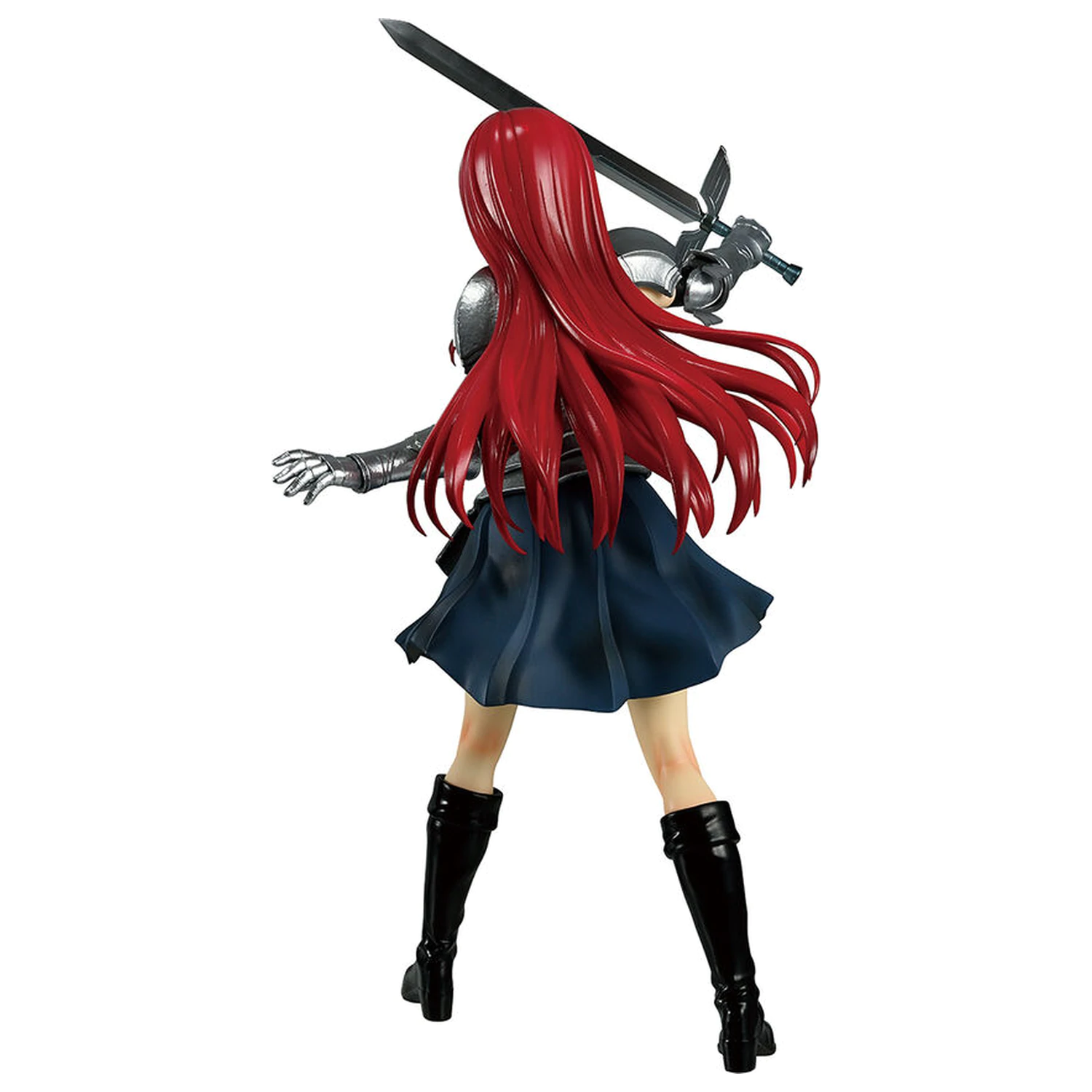 Fairy Tail 20th Anniversary Scarlet Ichibansho figurka 25cm zdjęcie produktu