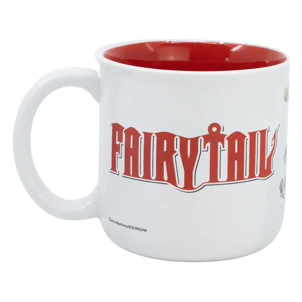 Fairy Tail Kubek 355 ml zdjęcie produktu