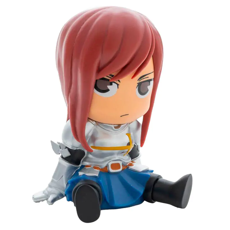 Fairy Tail Erza skarbonka figurka 18 cm zdjęcie produktu