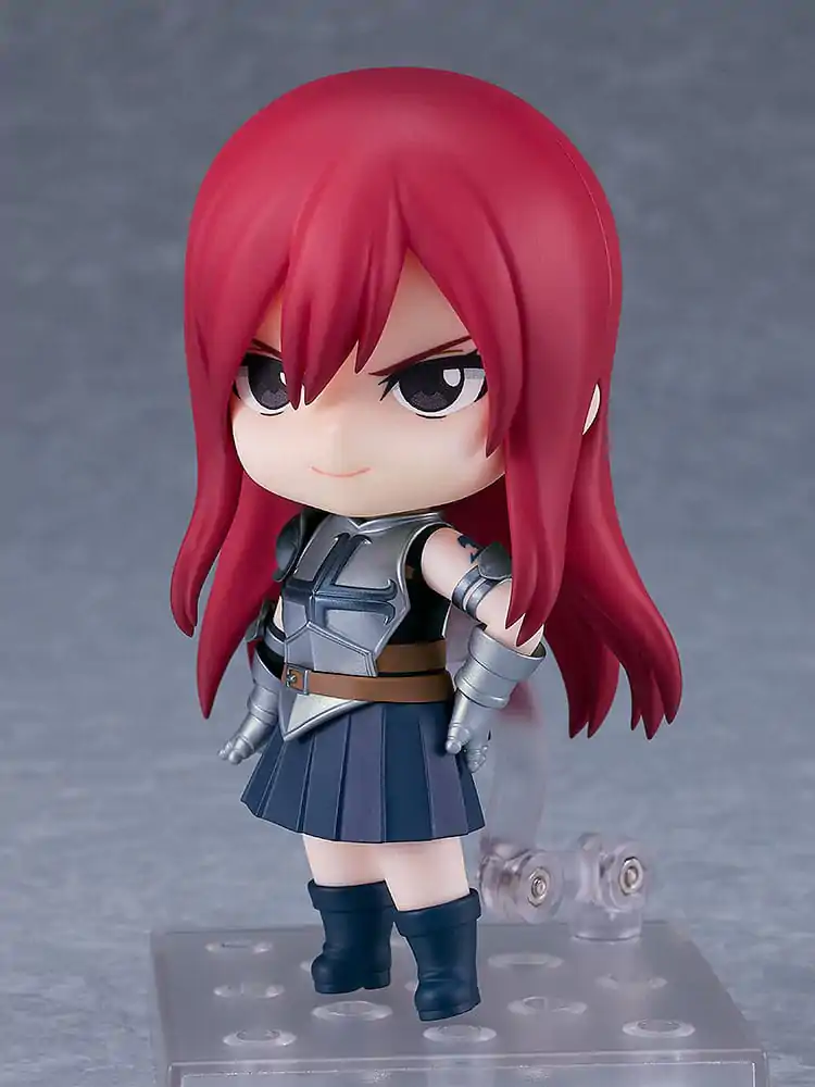 Fairy Tail Nendoroid Figurka Akcji Erza Scarlet 10 cm zdjęcie produktu