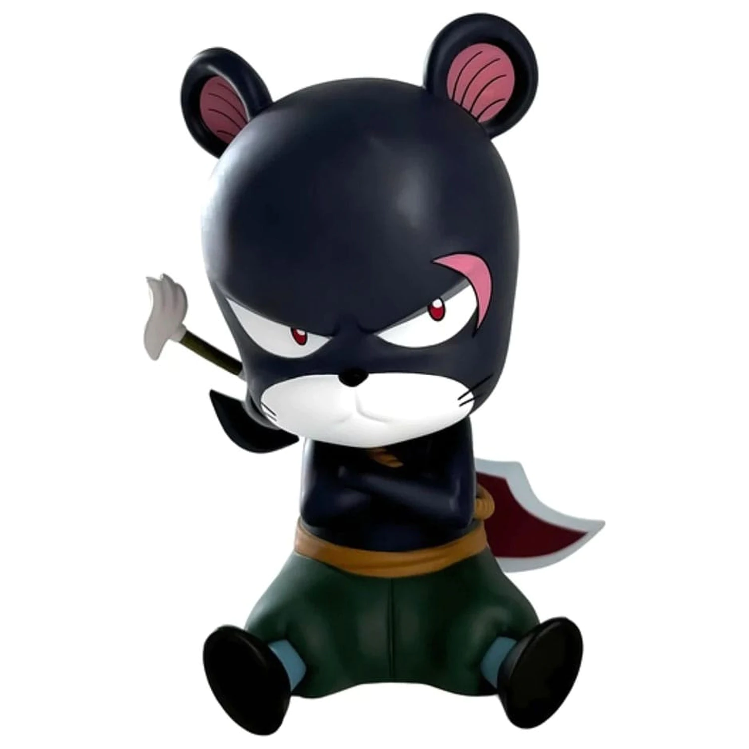 Fairy Tail Skarbonka Panther Lily 18 cm zdjęcie produktu