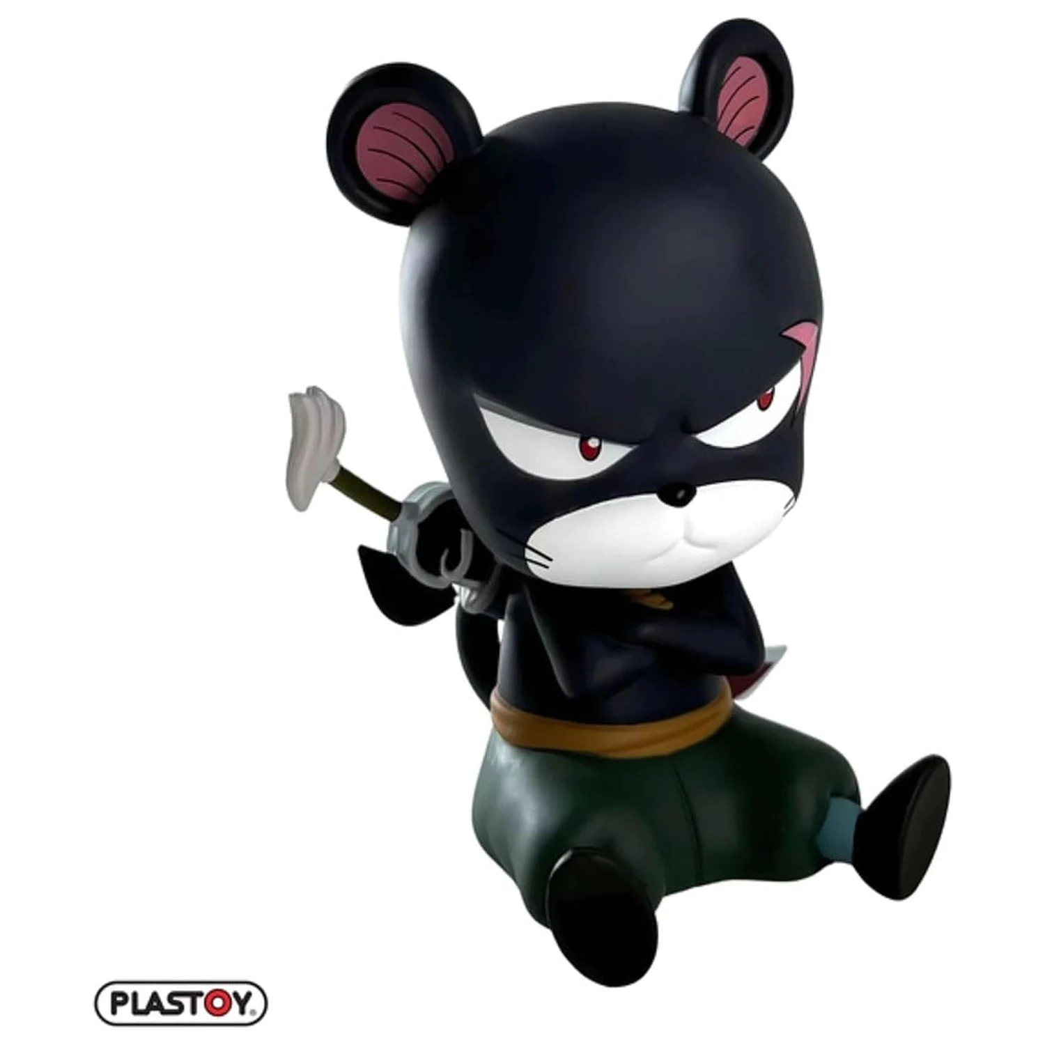 Fairy Tail Skarbonka Panther Lily 18 cm zdjęcie produktu