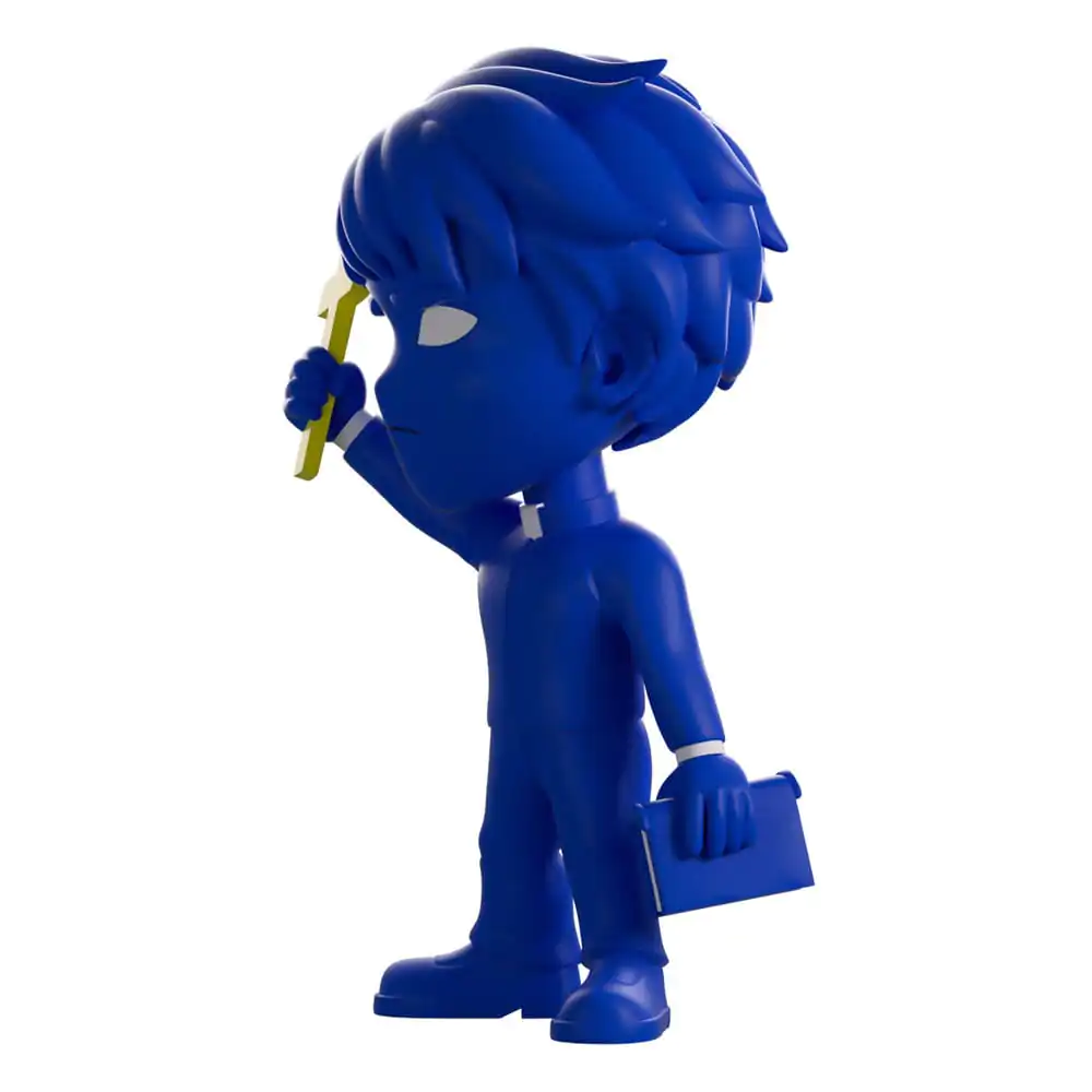 Faith: The Unholy Trinity Figurka Winylowa John Ward 12 cm zdjęcie produktu