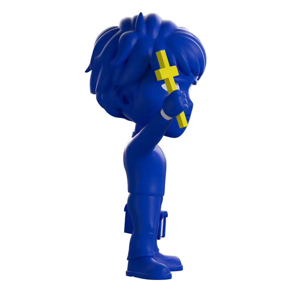 Faith: The Unholy Trinity Figurka Winylowa John Ward 12 cm zdjęcie produktu