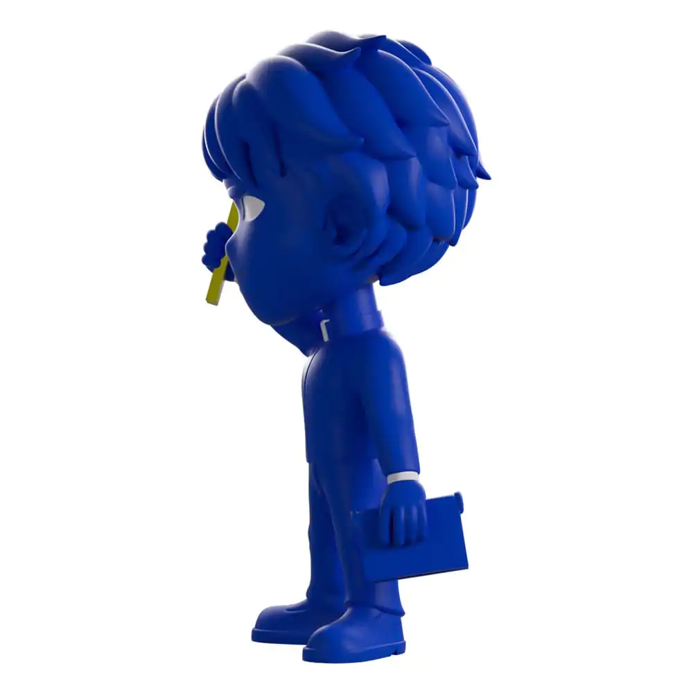 Faith: The Unholy Trinity Figurka Winylowa John Ward 12 cm zdjęcie produktu