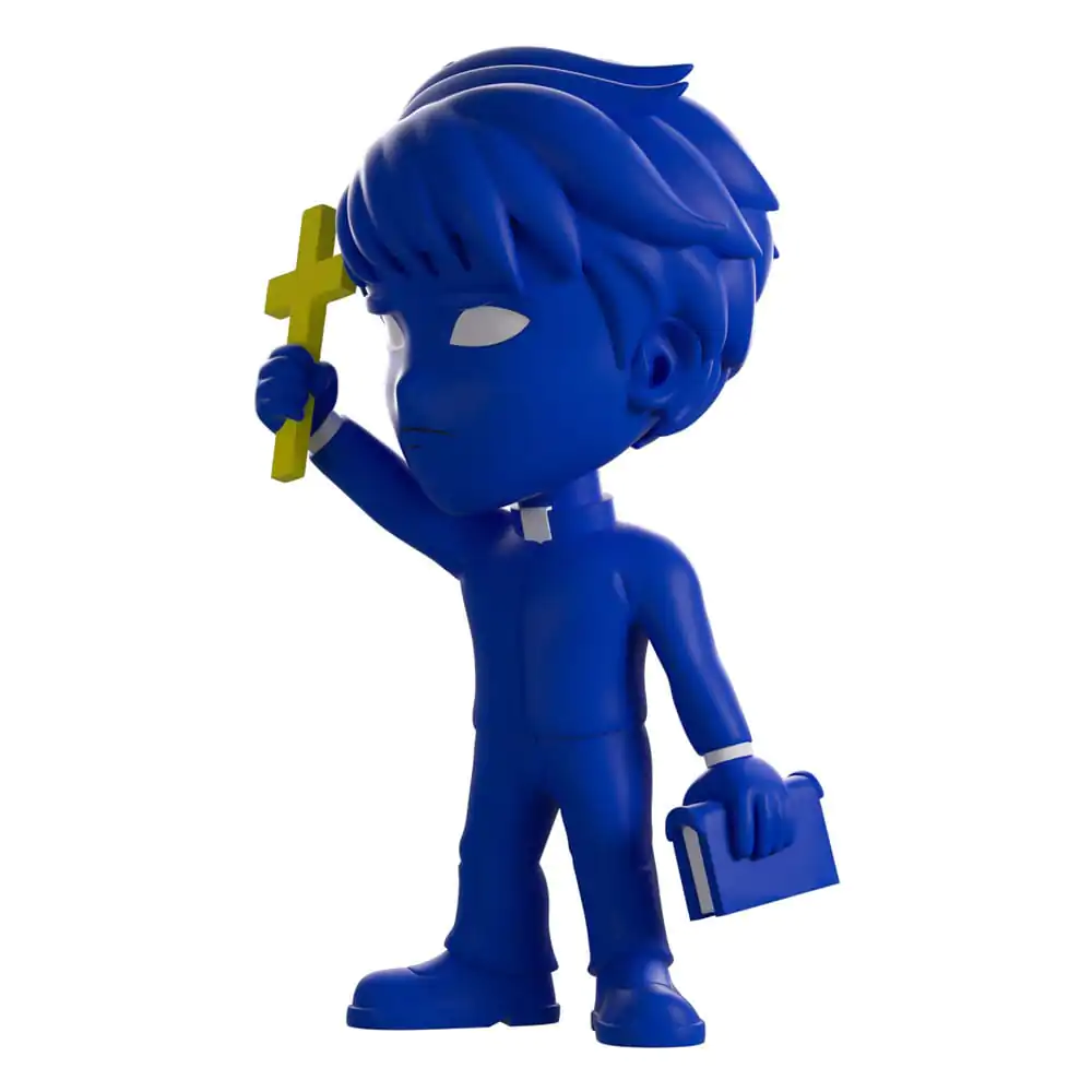 Faith: The Unholy Trinity Figurka Winylowa John Ward 12 cm zdjęcie produktu