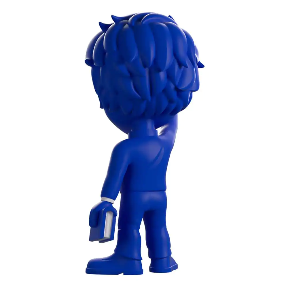 Faith: The Unholy Trinity Figurka Winylowa John Ward 12 cm zdjęcie produktu