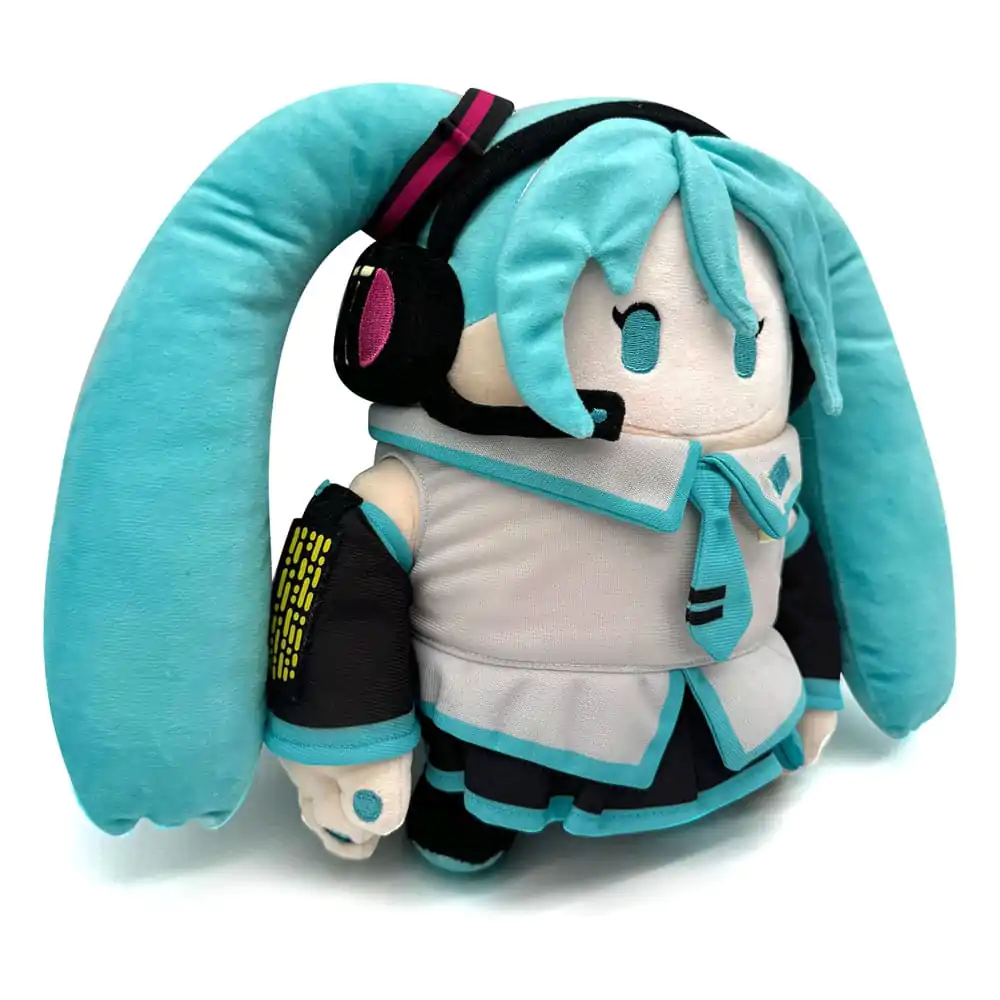 Maskotka Fall Guys Fall Guys x Hatsune Miku 22 cm zdjęcie produktu