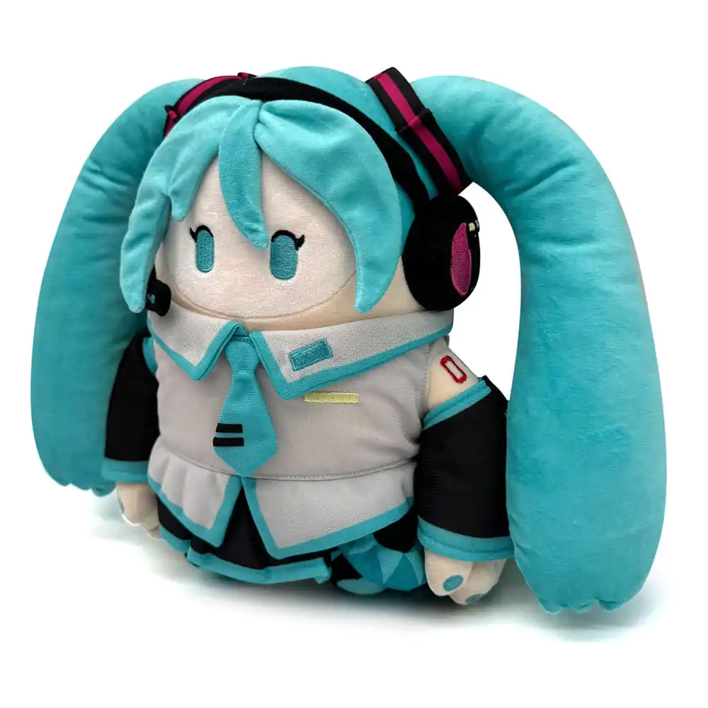 Maskotka Fall Guys Fall Guys x Hatsune Miku 22 cm zdjęcie produktu