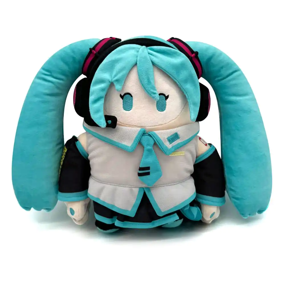 Maskotka Fall Guys Fall Guys x Hatsune Miku 22 cm zdjęcie produktu