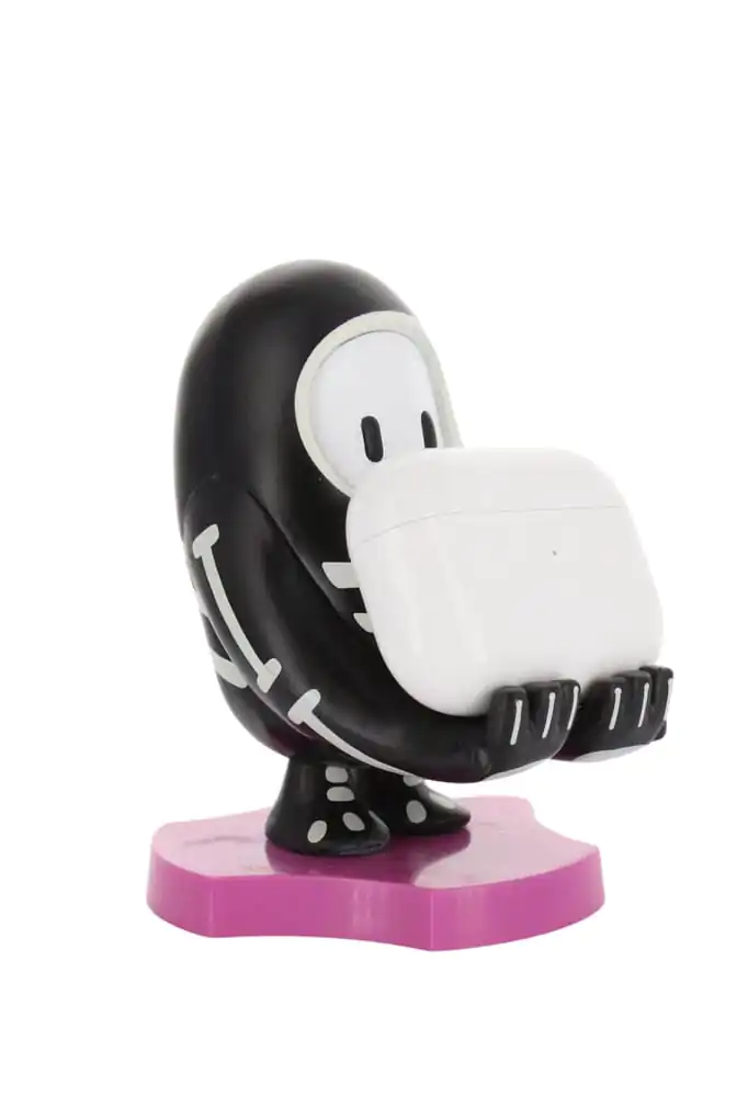 Fall Guys Skelly mini cable guy 10 cm - Figurka/Podstawka na Kabel zdjęcie produktu