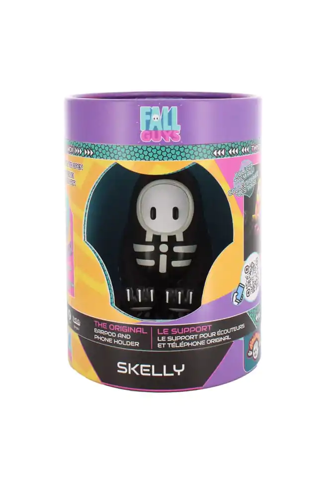 Fall Guys Skelly mini cable guy 10 cm - Figurka/Podstawka na Kabel zdjęcie produktu