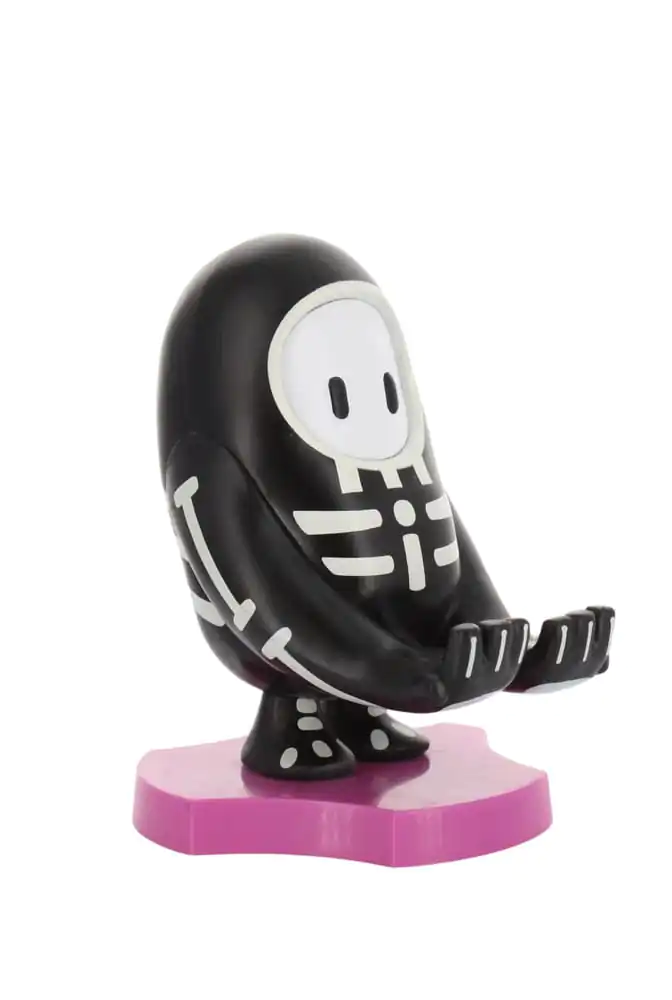Fall Guys Skelly mini cable guy 10 cm - Figurka/Podstawka na Kabel zdjęcie produktu