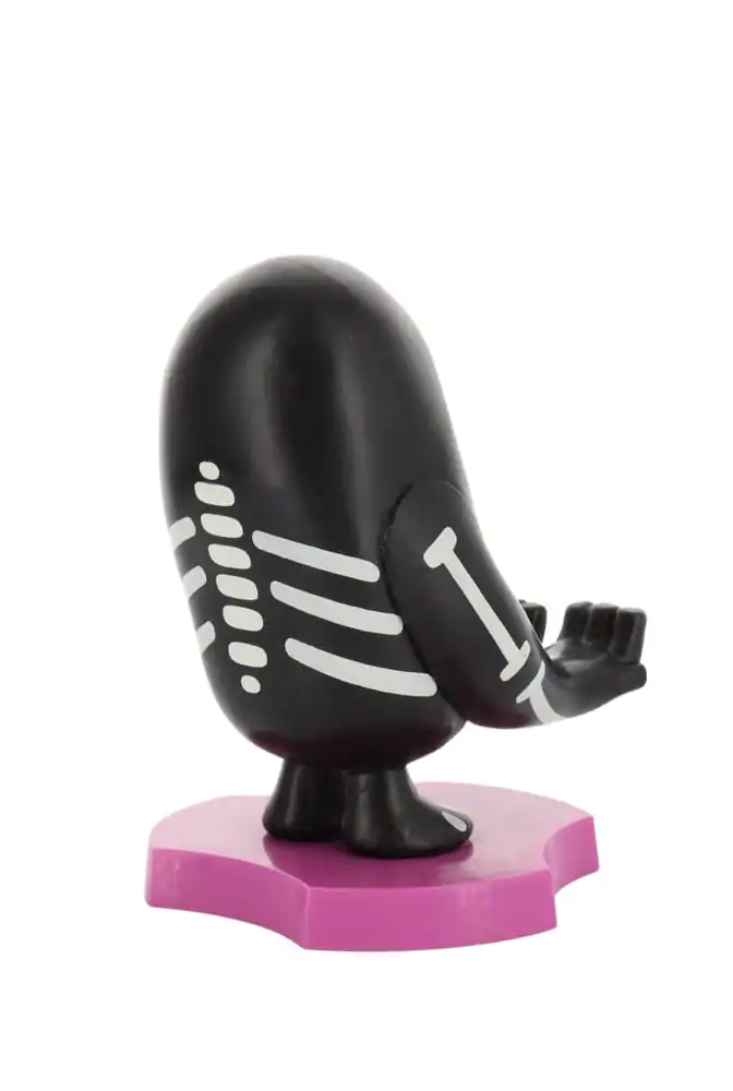 Fall Guys Skelly mini cable guy 10 cm - Figurka/Podstawka na Kabel zdjęcie produktu