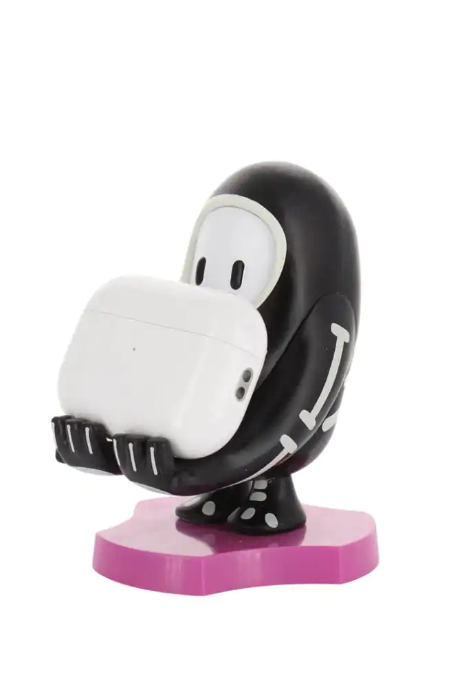 Fall Guys Skelly mini cable guy 10 cm - Figurka/Podstawka na Kabel zdjęcie produktu
