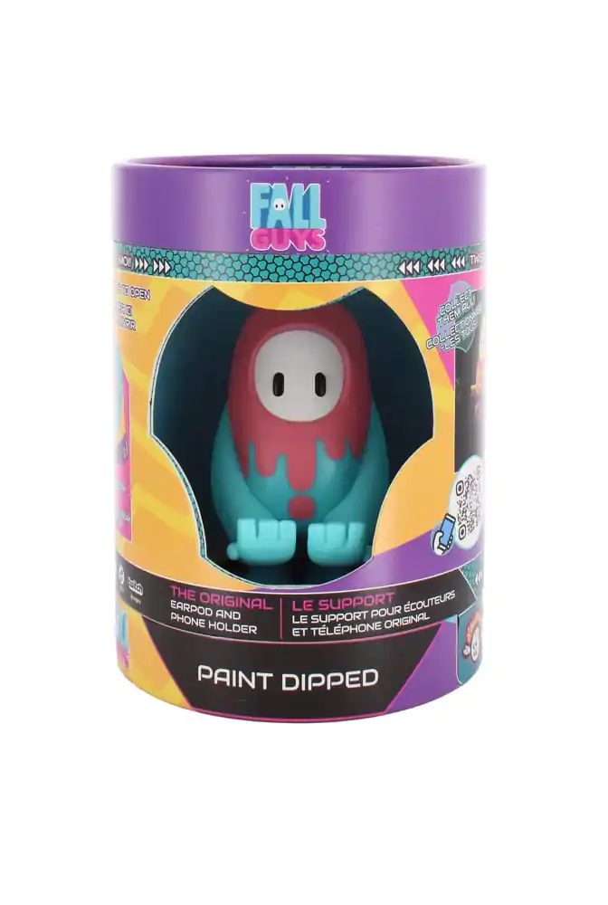 Fall Guys Paint Dipped mini cable guy 10 cm zdjęcie produktu