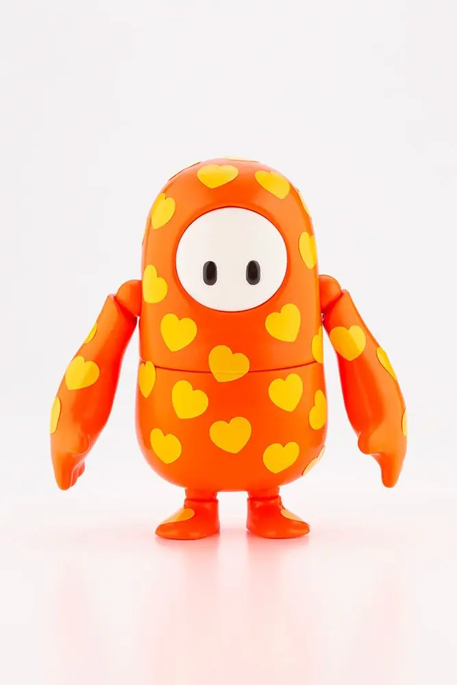 Fall Guys: Ultimate Knockout Action Figure 1/20 Legendary Edition Strój Orangeade / Golden Chicken 8 cm zdjęcie produktu