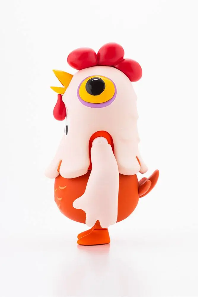 Fall Guys: Ultimate Knockout Figurka Akcji 1/20 Opakowanie 01 Movie Star / Chicken Skin 8 cm zdjęcie produktu
