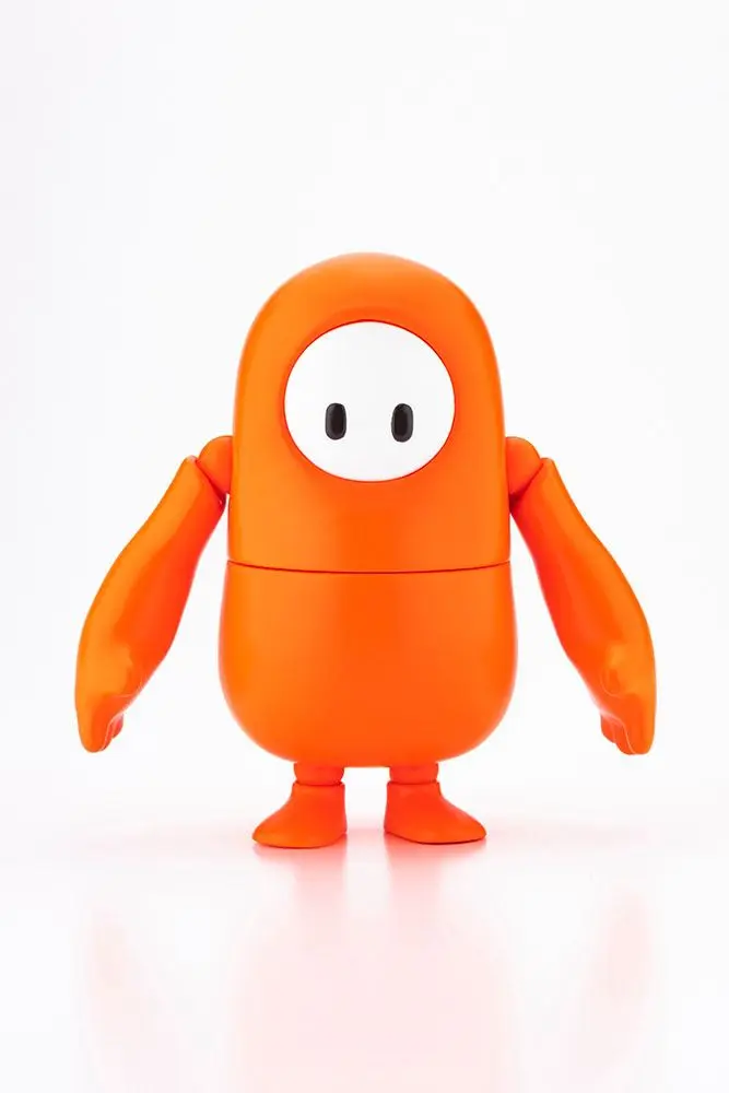 Fall Guys: Ultimate Knockout Figurka Akcji 1/20 Opakowanie 01 Movie Star / Chicken Skin 8 cm zdjęcie produktu