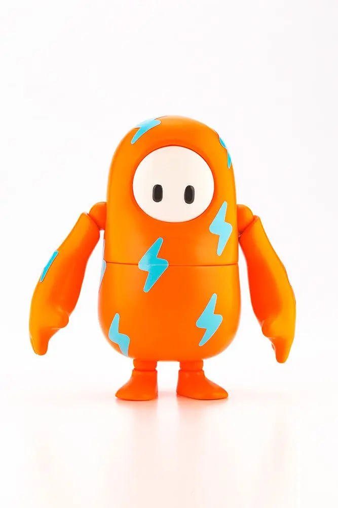 Fall Guys: Ultimate Knockout Figurka Akcji 1/20 Opakowanie 01 Movie Star / Chicken Skin 8 cm zdjęcie produktu