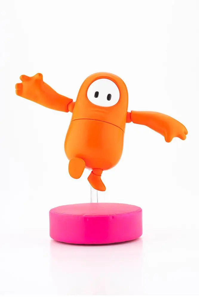 Fall Guys: Ultimate Knockout Figurka Akcji 1/20 Opakowanie 01 Movie Star / Chicken Skin 8 cm zdjęcie produktu