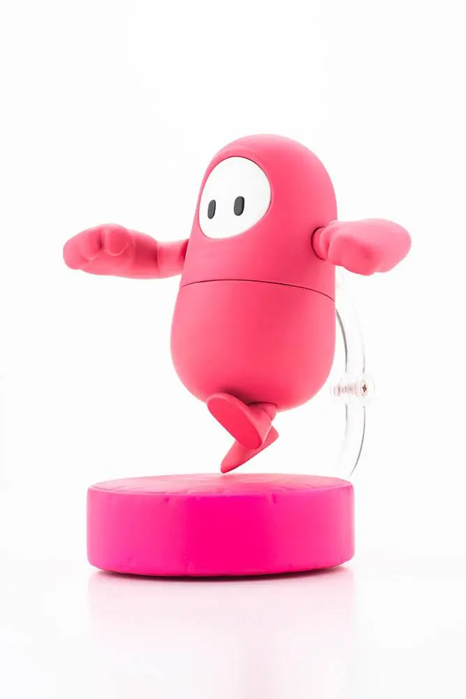 Fall Guys: Ultimate Knockout Figurka akcji 1/20 Opakowanie 02 Piłka plażowa / Skórka Rookie 8 cm zdjęcie produktu