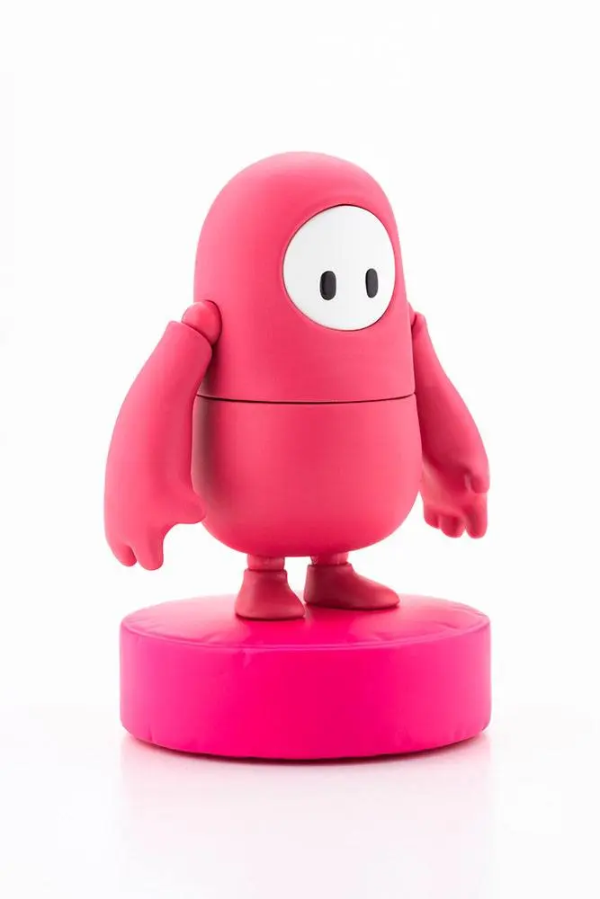 Fall Guys: Ultimate Knockout Figurka akcji 1/20 Opakowanie 02 Piłka plażowa / Skórka Rookie 8 cm zdjęcie produktu