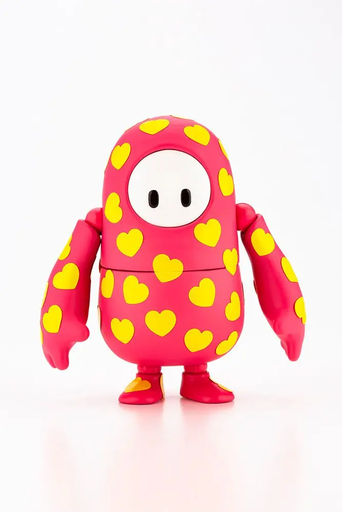 Fall Guys: Ultimate Knockout Figurka akcji 1/20 Opakowanie 02 Piłka plażowa / Skórka Rookie 8 cm zdjęcie produktu