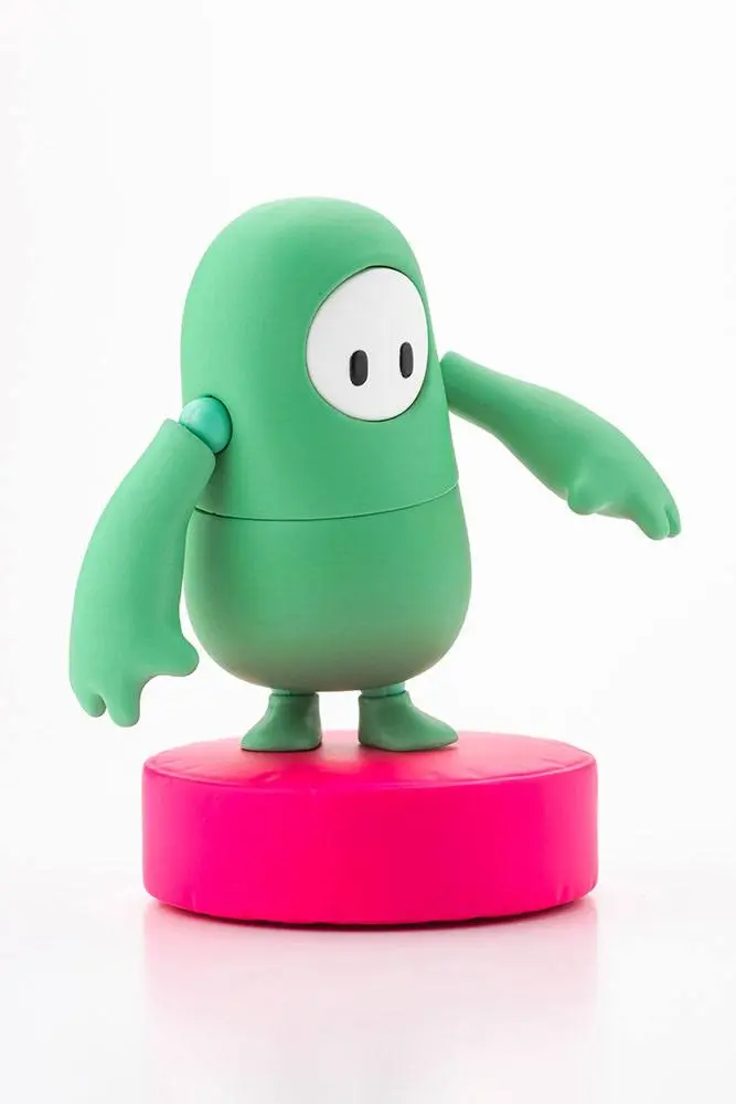 Fall Guys: Ultimate Knockout figurka akcji 1/20 zestaw 03 w skórkach Mint Chocolate / Hot Dog 8 cm zdjęcie produktu