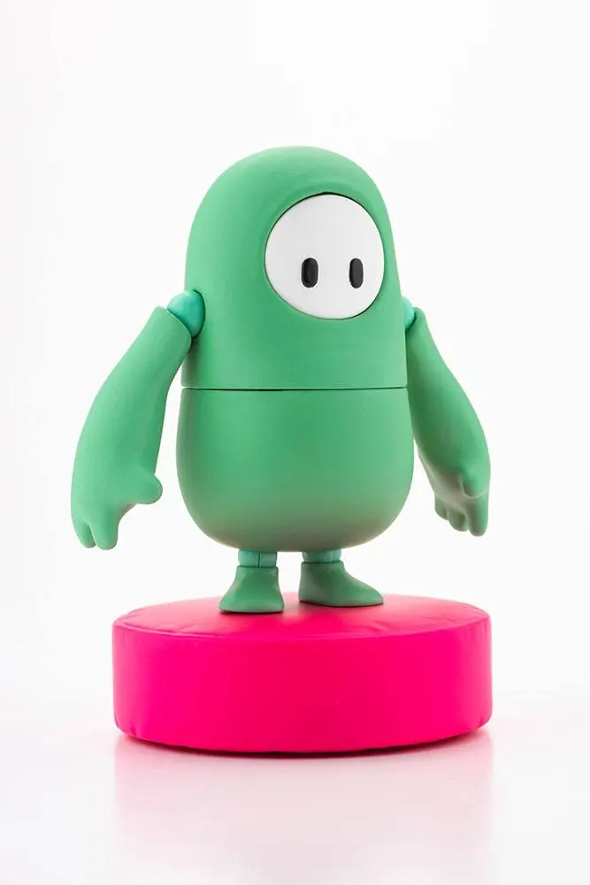 Fall Guys: Ultimate Knockout figurka akcji 1/20 zestaw 03 w skórkach Mint Chocolate / Hot Dog 8 cm zdjęcie produktu