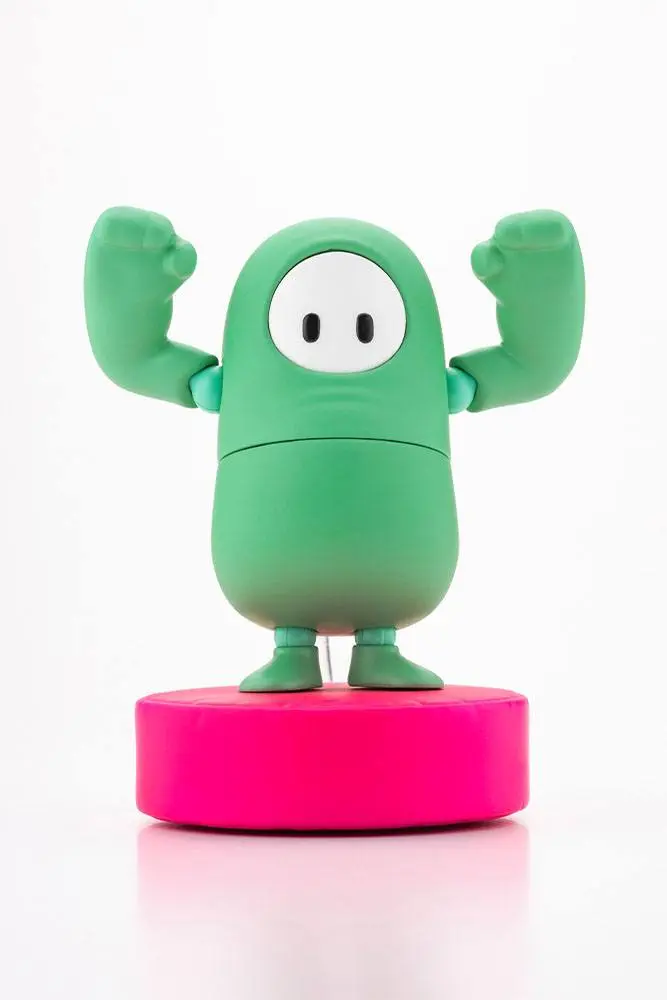 Fall Guys: Ultimate Knockout figurka akcji 1/20 zestaw 03 w skórkach Mint Chocolate / Hot Dog 8 cm zdjęcie produktu